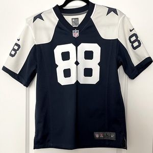 Dallas Cowboys jersey